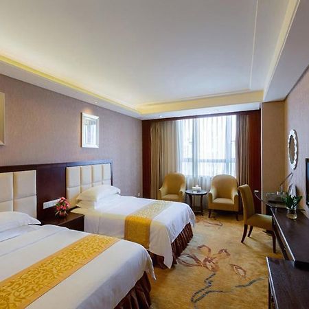 Vienna Hotel Lufeng Peopole Road Εξωτερικό φωτογραφία
