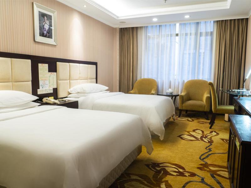 Vienna Hotel Lufeng Peopole Road Εξωτερικό φωτογραφία