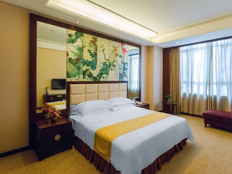 Vienna Hotel Lufeng Peopole Road Εξωτερικό φωτογραφία