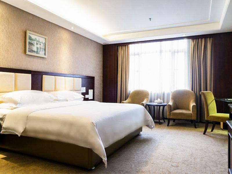 Vienna Hotel Lufeng Peopole Road Εξωτερικό φωτογραφία