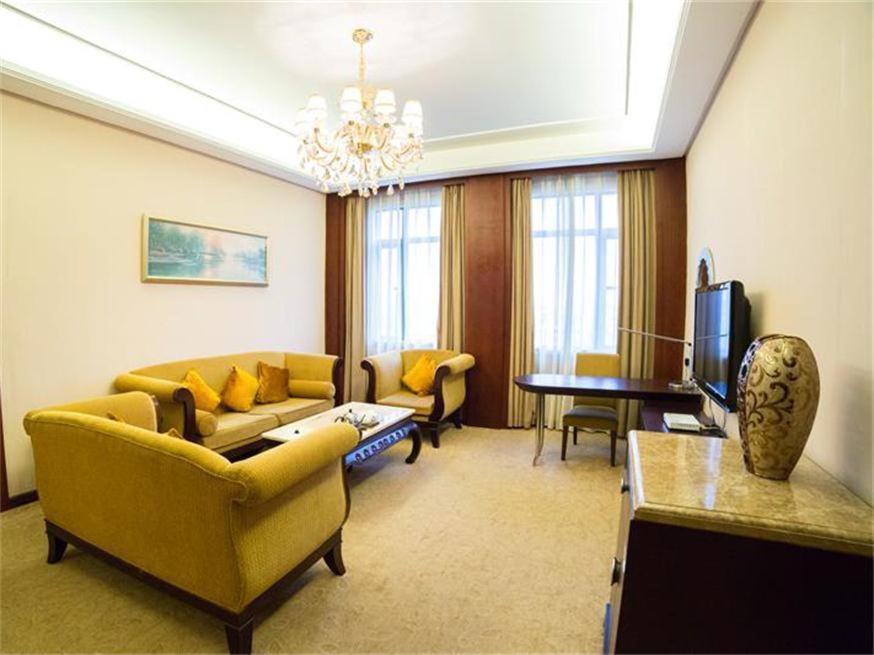 Vienna Hotel Lufeng Peopole Road Εξωτερικό φωτογραφία