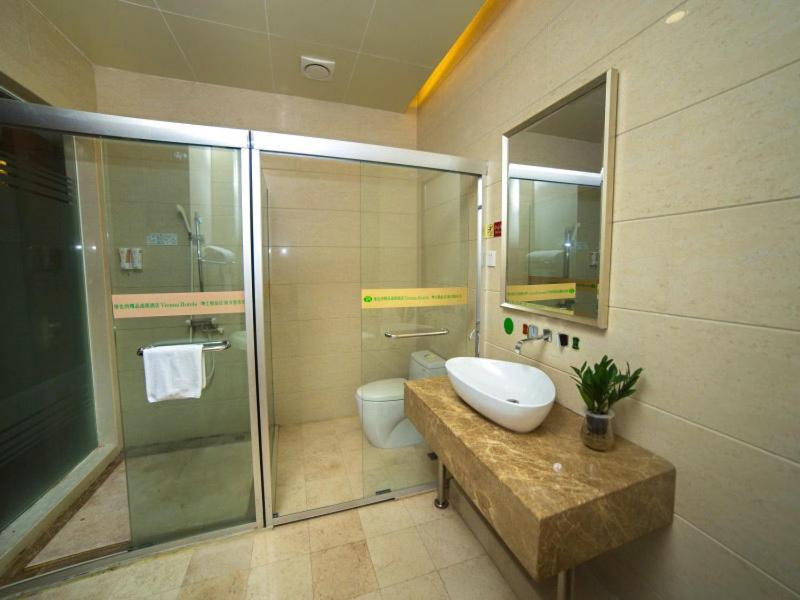 Vienna Hotel Lufeng Peopole Road Εξωτερικό φωτογραφία