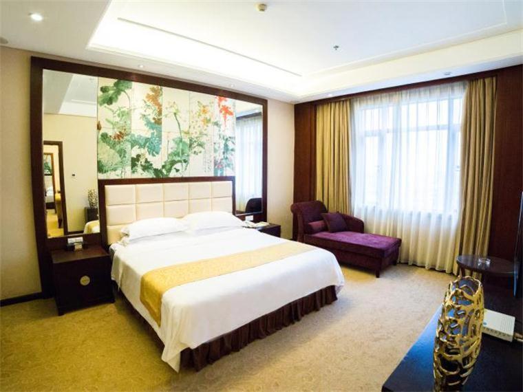 Vienna Hotel Lufeng Peopole Road Εξωτερικό φωτογραφία
