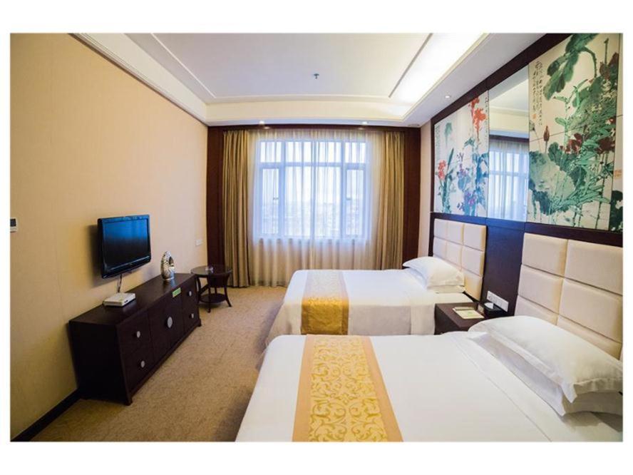 Vienna Hotel Lufeng Peopole Road Εξωτερικό φωτογραφία