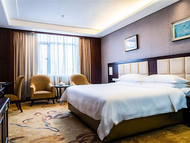 Vienna Hotel Lufeng Peopole Road Εξωτερικό φωτογραφία